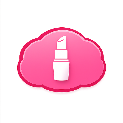 MyBeautySalon App logo